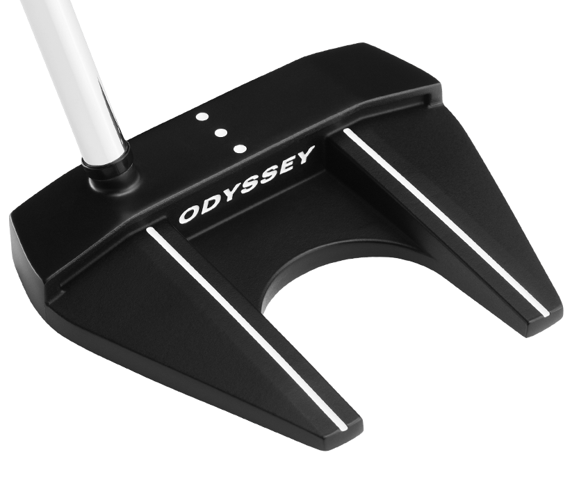 オデッセイ STROKE LAB BLACK パター TEN STROKE LAB BLACK TEN 33